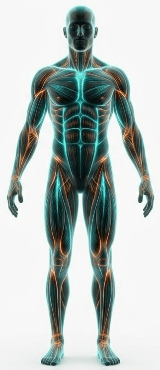 Body Scan
